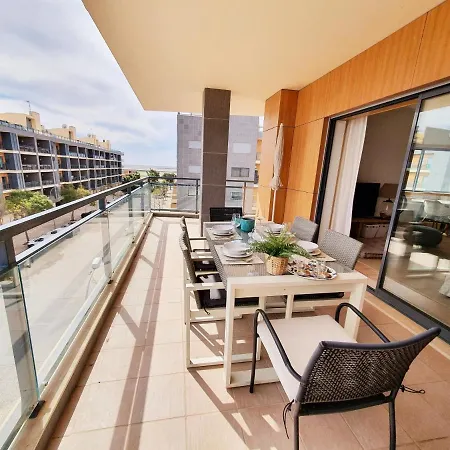 Sovipral Homes Casa Do Mocho Apartment *