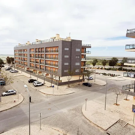 Sovipral Homes Casa Do Mocho Апартаменты Ольян