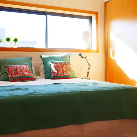 Apartment Sovipral Homes Casa Do Mocho