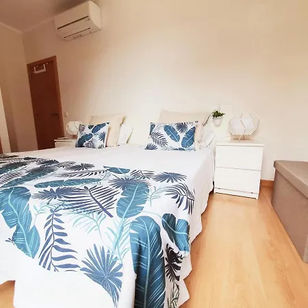 Sovipral Homes Casa Do Mocho Апартаменты