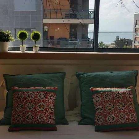 Sovipral Homes Casa Do Mocho Apartment Olhao