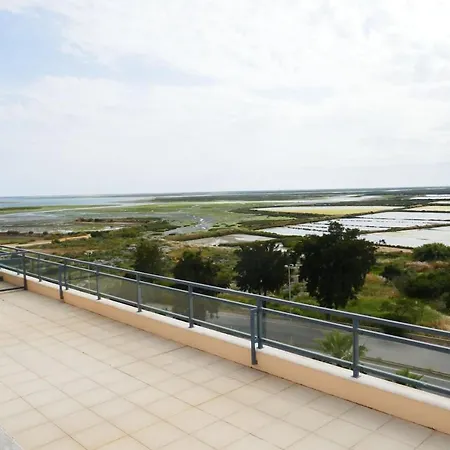 Sovipral Homes Casa Do Mocho * Olhao