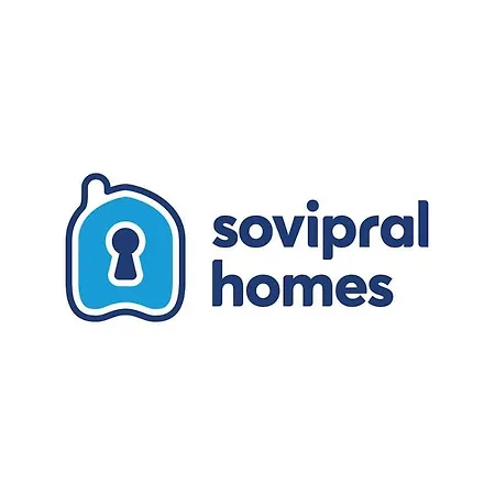 Sovipral Homes Casa Do Mocho * Olhao