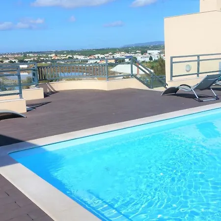 Sovipral Homes Casa Do Mocho Апартаменты