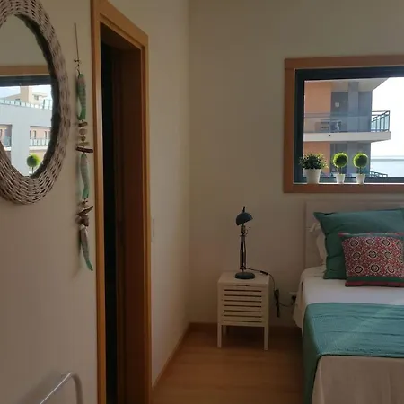 شقة Sovipral Homes Casa Do Mocho Olhão